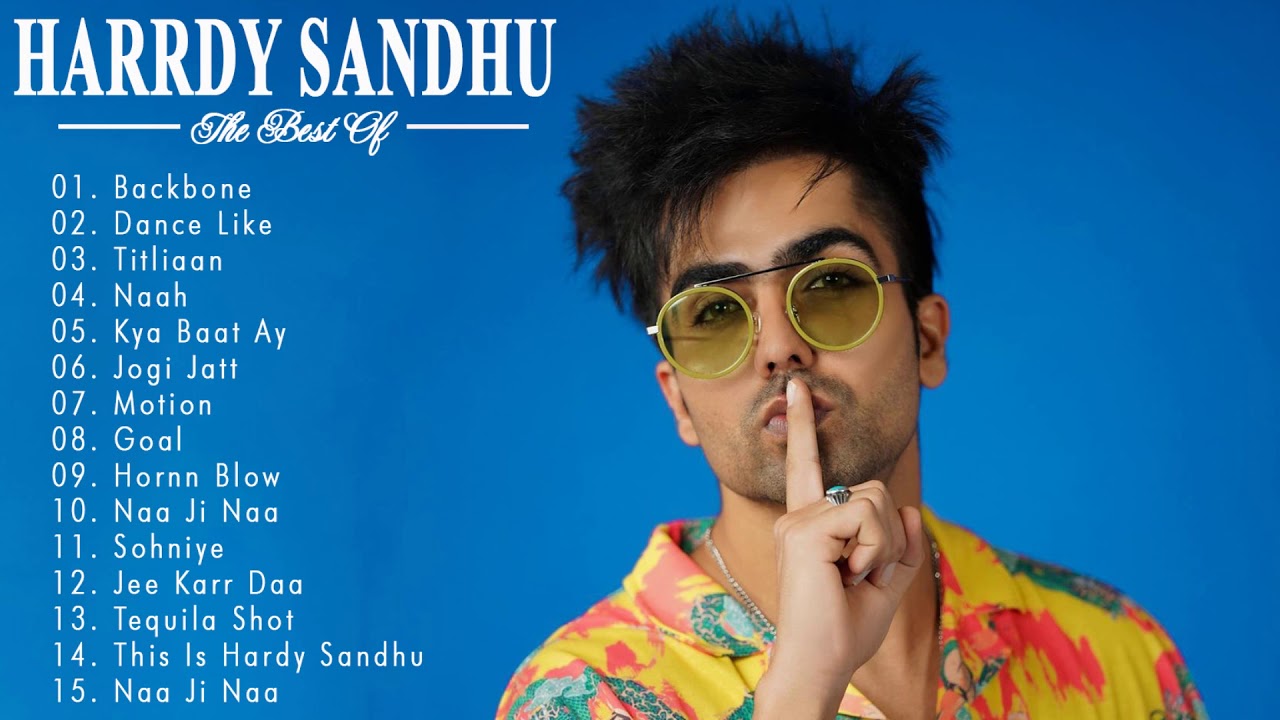 Best Of Hardy Sandhu 2020 || Hardy Sandhu Jukebox || Hit Songs of Hardy Sandhu || Jukebox 2020 (2020) | Watch on Movi47