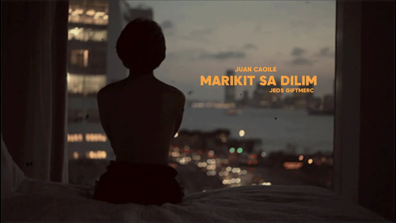 Marikit Sa Dilim - Juan Caoile, Kyleswish feat. JAWZ (Jeo$ Giftmerc Remix) background