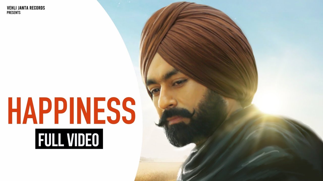 Happiness ( Reloaded ) | Tarsem Jassar | Mr Rubal | Vehli Janta Records | Punjabi Songs 2021 background