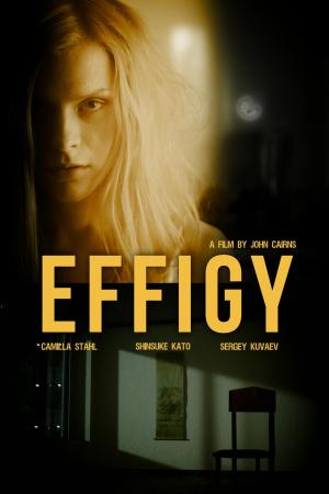 Effigy [Indonesian]