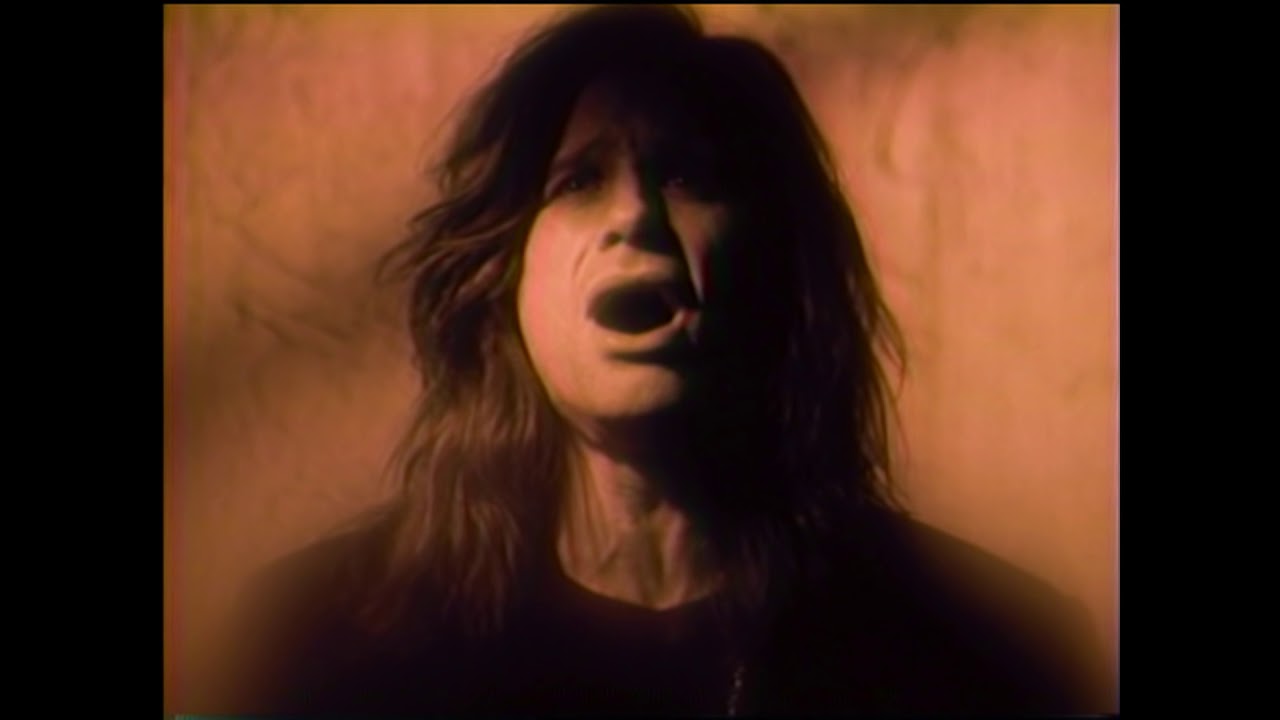 OZZY OSBOURNE - "Mama, I'm Coming Home" (Official Video) background