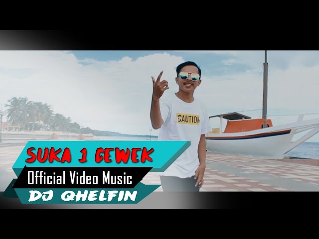 Party_Suka Sama 1 CewekЁЯО╢Dj QhelfinЁЯО╡ (Official Video Music 2020)