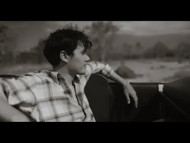 Nyoman Paul - Tunggu Apa Lagi (Official Music Video) backdrop