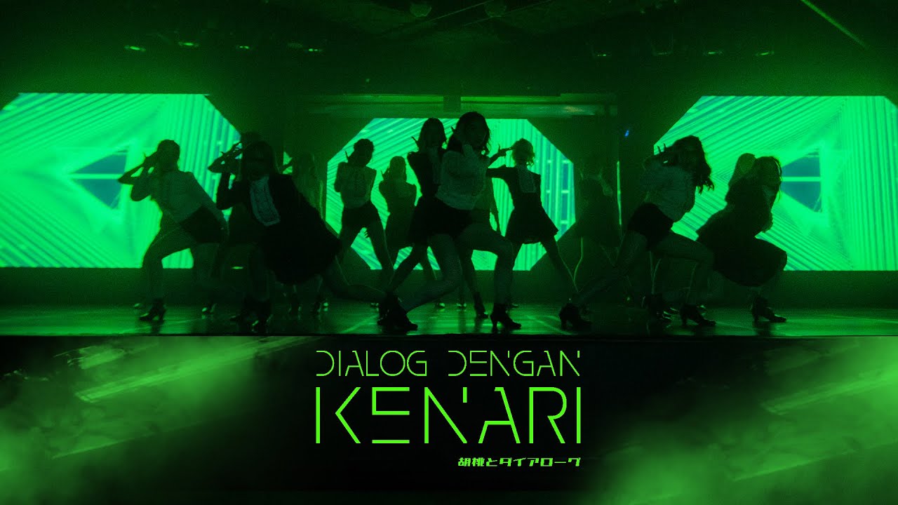 JKT48 New Era Special Performance Video - Dialog Dengan Kenari background