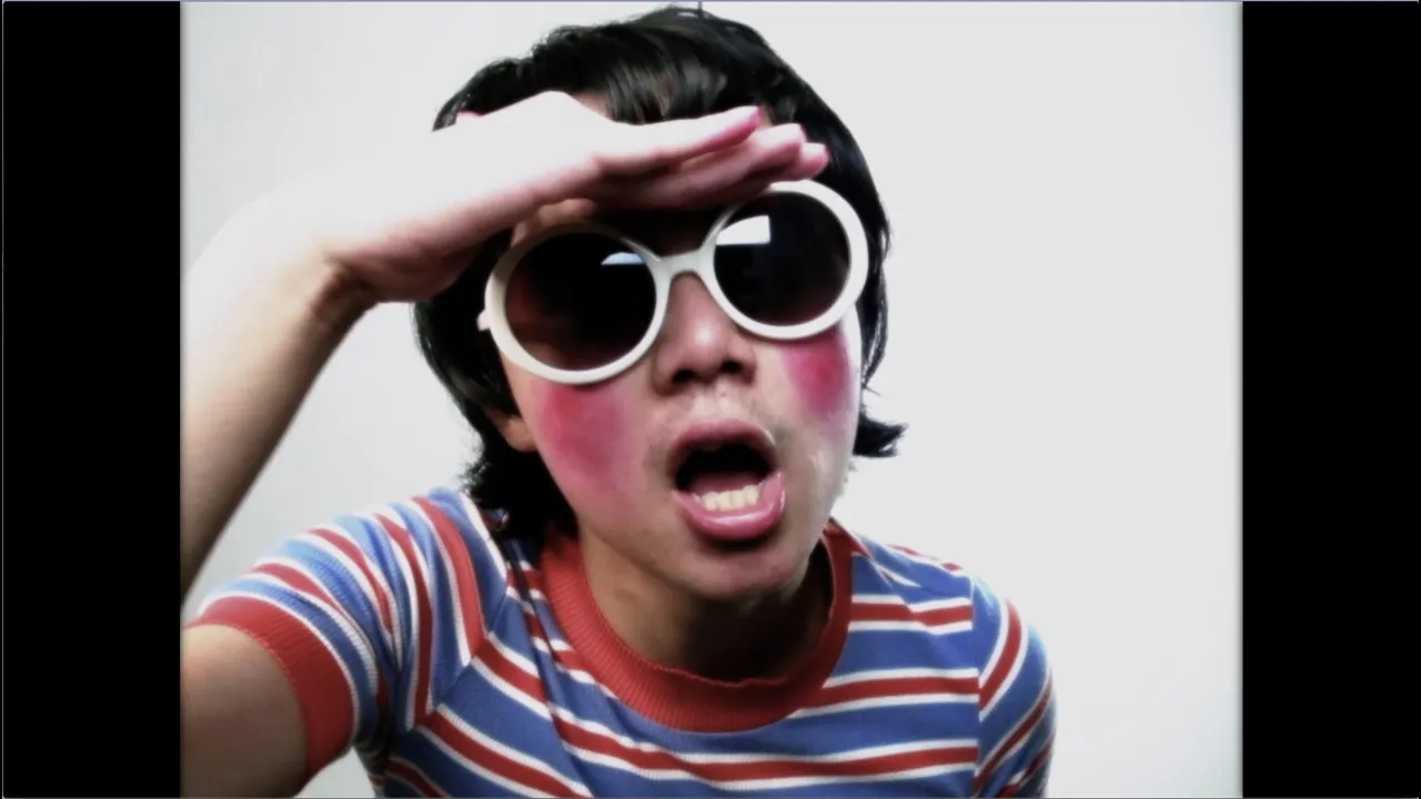 Zild - sinungaling background