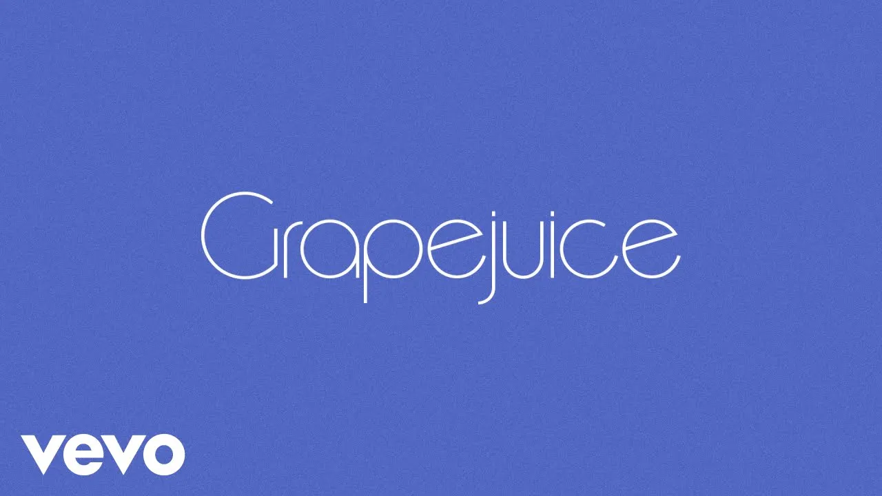 Harry Styles - Grapejuice (Audio) background