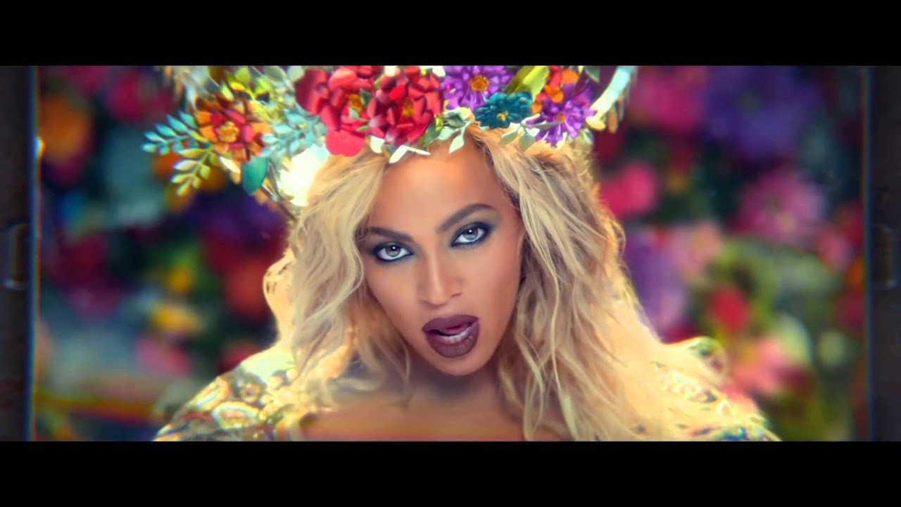 Coldplay - Hymn For The Weekend background