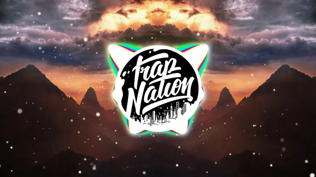 EBEN & Trias - Represent background
