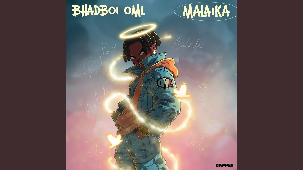 Malaika background