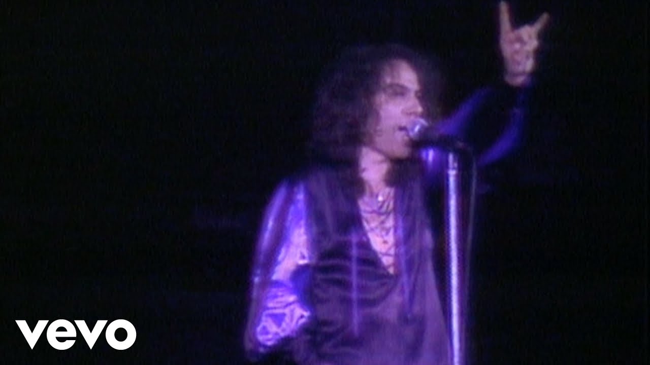 Black Sabbath - Heaven And Hell (Live) (2019) | Watch on Movi47
