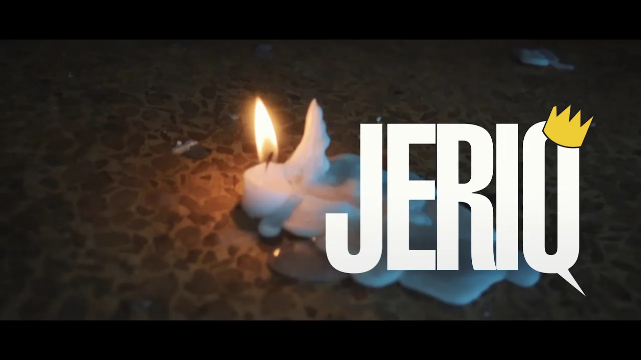 Jeriq - Deal With it