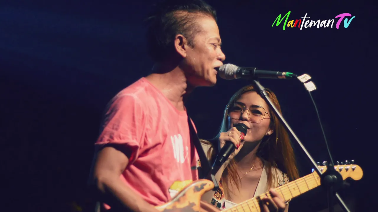 Tony Q Rastafara - Live at Pulau Kelapa Kepulauan Seribu 12 Oktober 2019 (2019) | Watch on Movi47