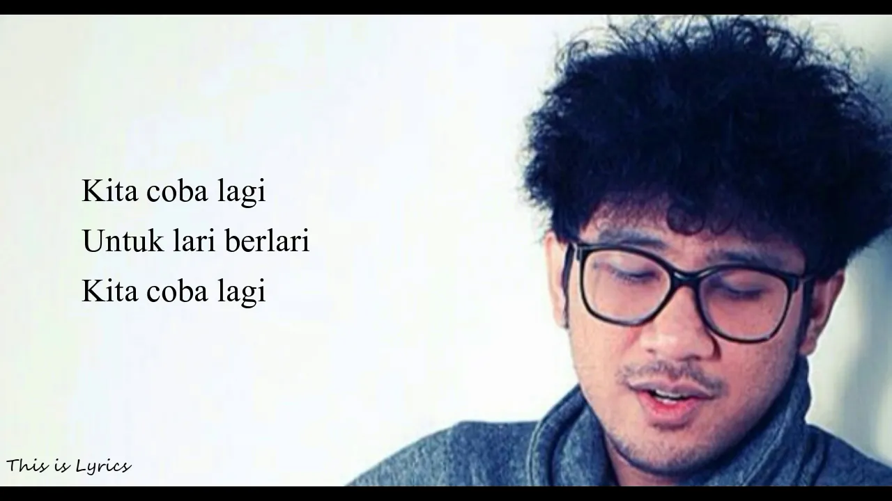 Kunto Aji - Rehat (Lyrics)