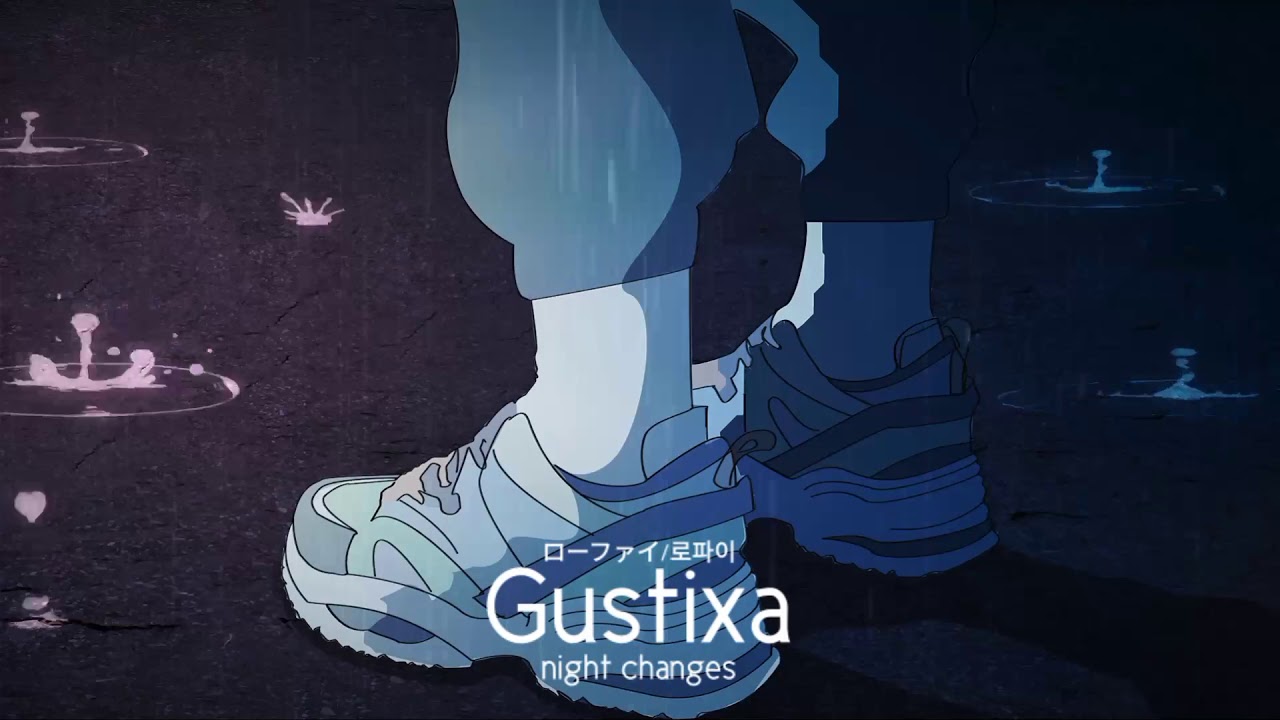 One Direction - night changes (Gustixa ft. Alsa) background