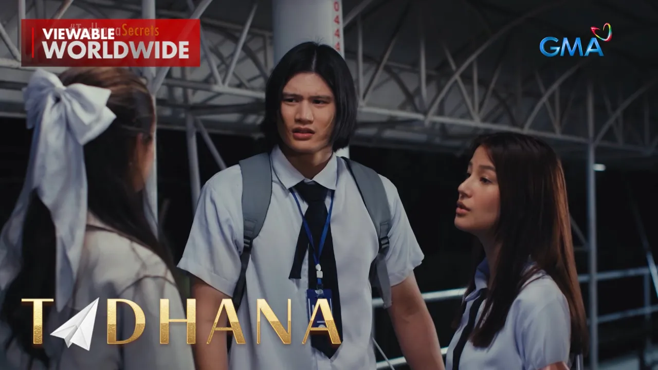 Dalaga, ginugulo ng mga babaeng may gusto sa kanyang boyfriend! (Part 4/12) | Tadhana
