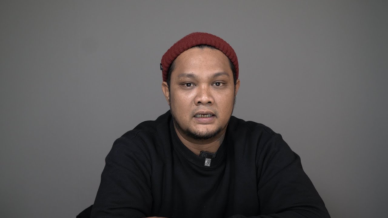 Pernyataan Resmi Dari Virgoun