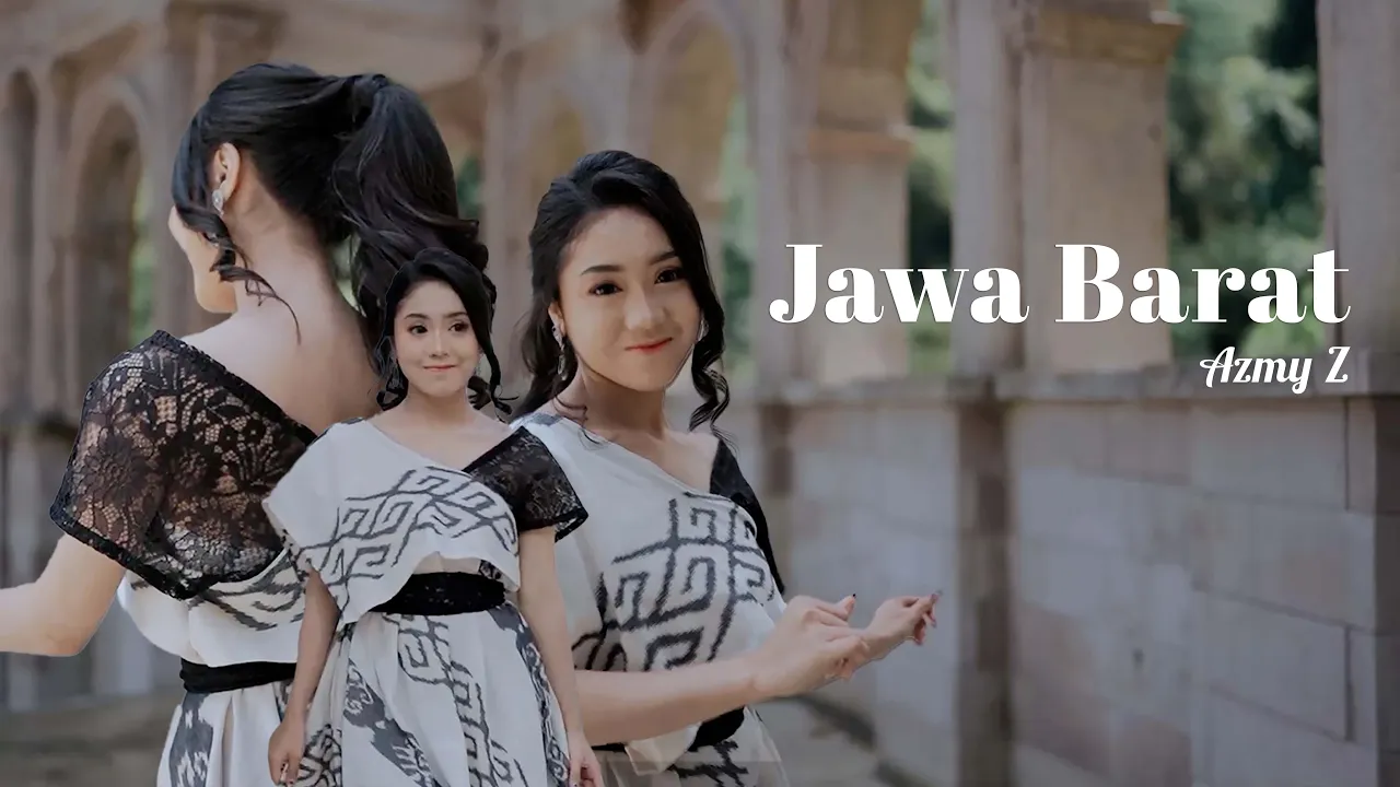 PELESIRAN KA JABAR -AZMY Z (Official Music Video) background