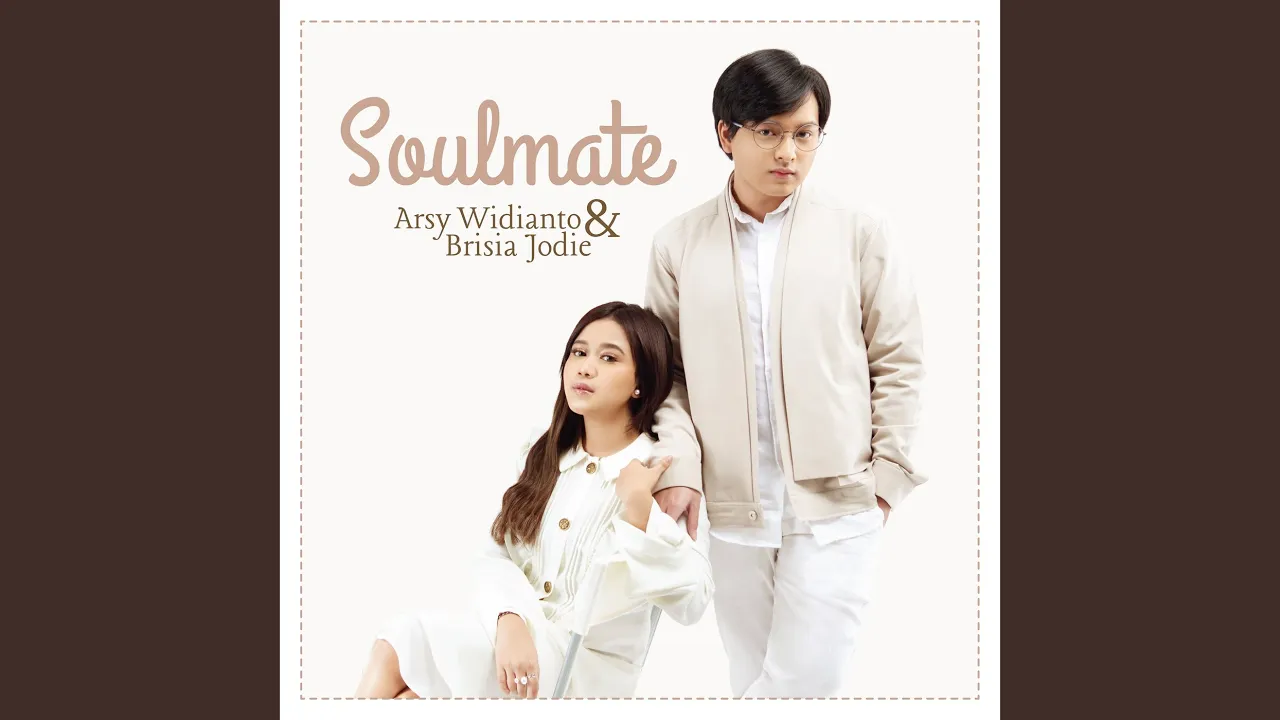 Soulmate background