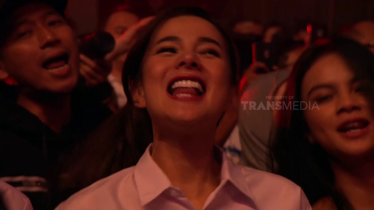 #13 Sahabat Sejati Ft Kotak | KONSER KISAH KLASIK Sheila On 7 (14/09/18) background