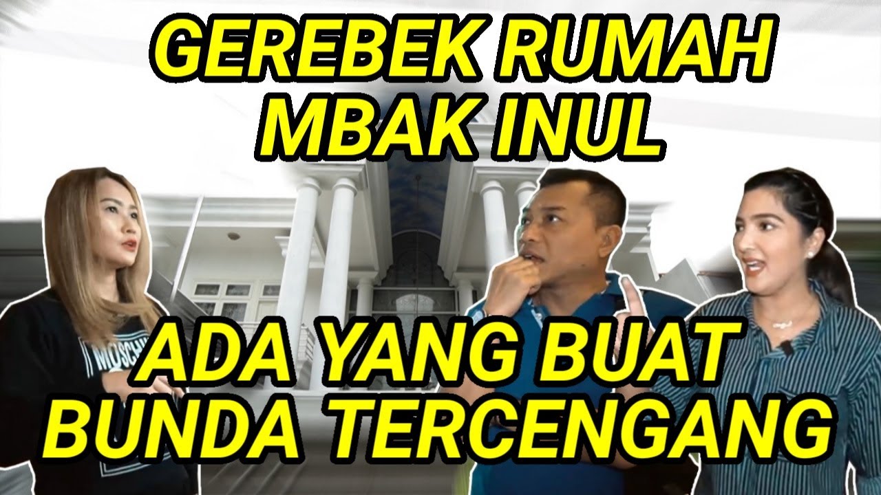 PERJUANGAN INUL DARATISTA, MULAI DARI ANAK SAMPAI RUMAH PULUHAN MILIAR (2020) | Watch on Movi47