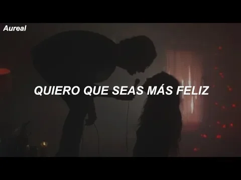 Marshmello ft. Bastille - Happier (Traducida al Español) background