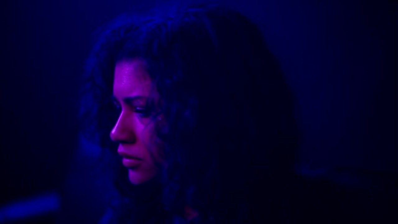 labrinth - mount everest (slowed down + reverb) background
