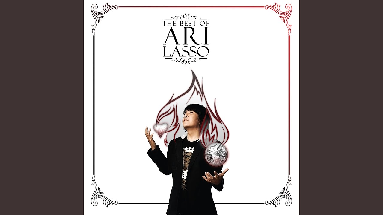 Cinta Terakhir background