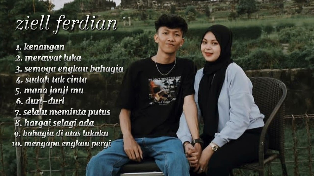 FULL ALBUM POPULER 2023 (ziell Ferdian) (2023) | Watch on Movi47