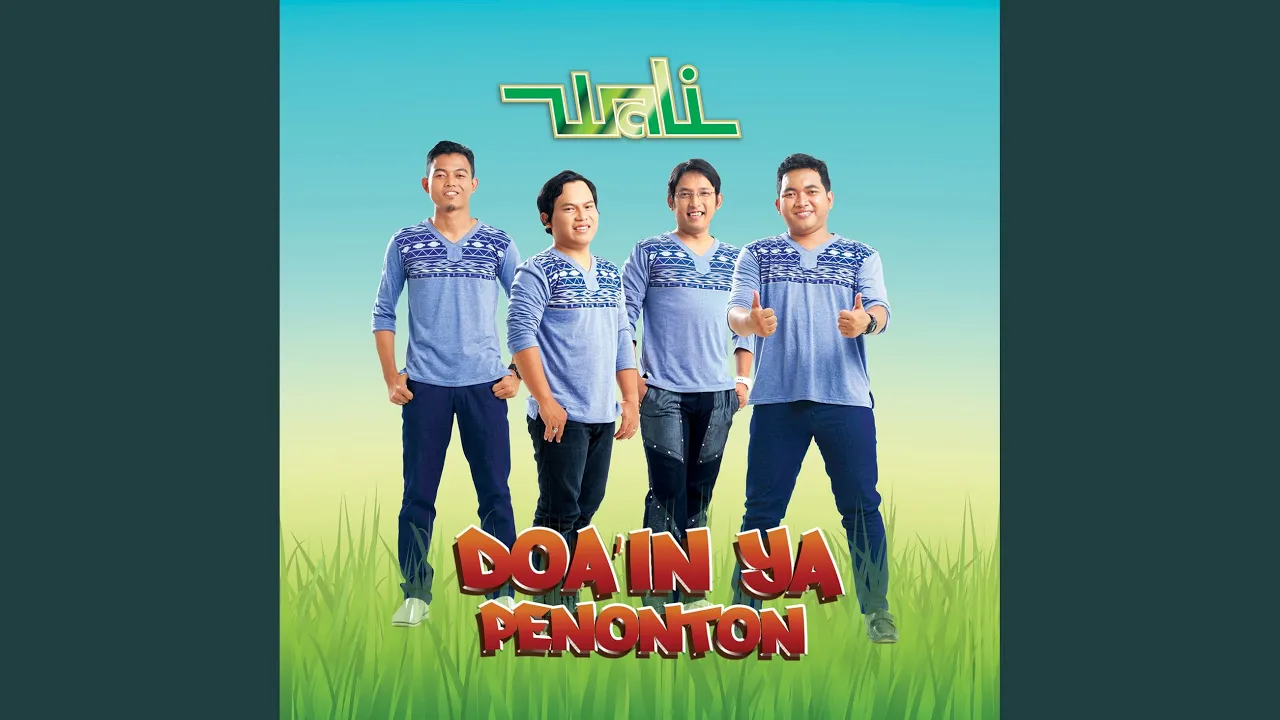 Ada Gajah Dibalik Batu