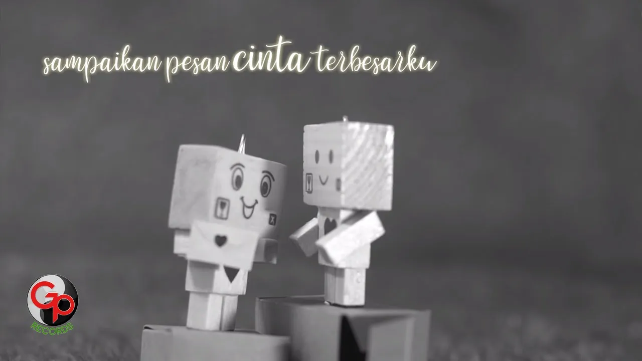 Seventeen - Salam Untuk Hatimu (Orchestra Version) (Official Lyric Video) background
