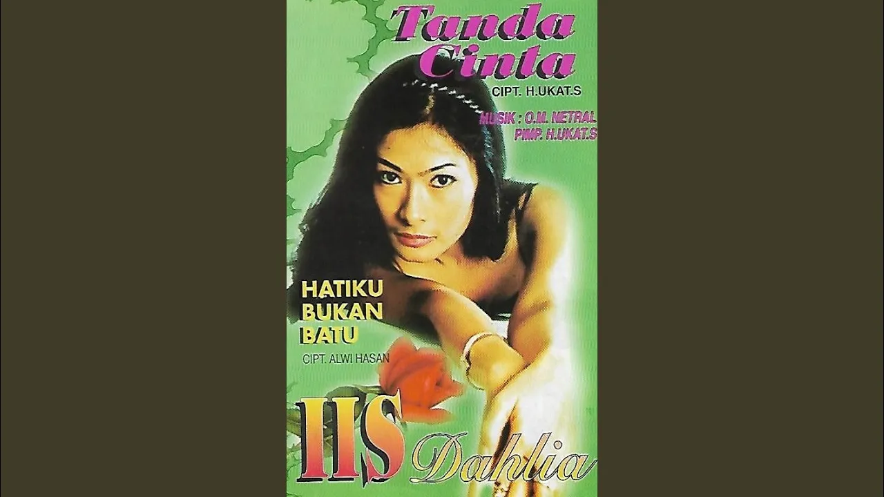 Hatiku Bukan Batu