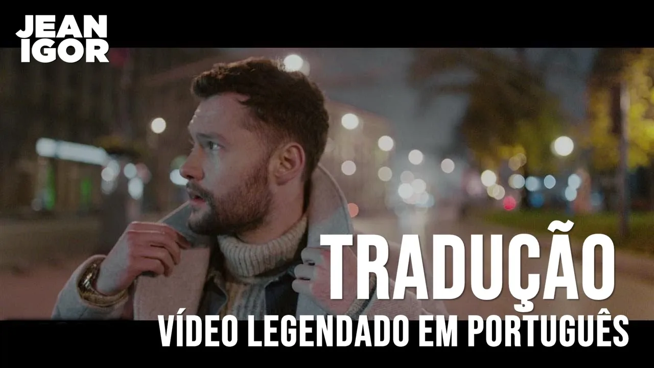 Calum Scott - You Are The Reason (Tradução) | Vídeo Oficial