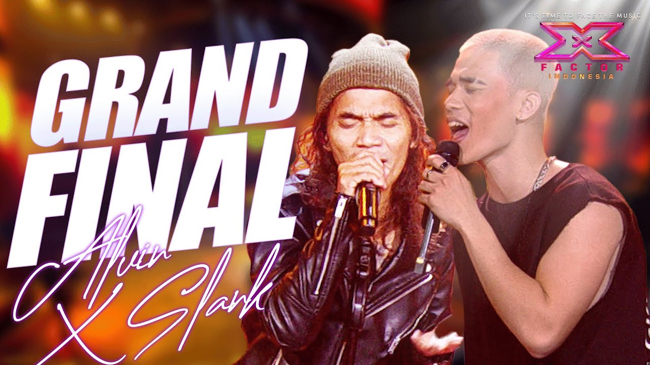 PENAMPILAN YANG MANIS! ALVIN X SLANK - TERLALU MANIS | X FACTOR INDONESIA 2021 (2022) | Watch on Movi47