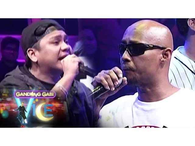 GGV: Tawag ng Talakan with Smugglaz & Zaito background
