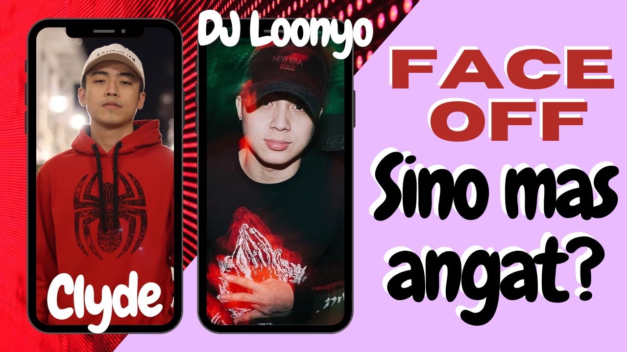 DJ LOONYO MY LOVES (nag walk out hahaha) PRANK|LarsXClyde