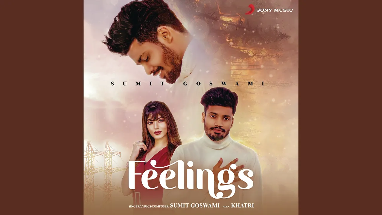 Feelings background