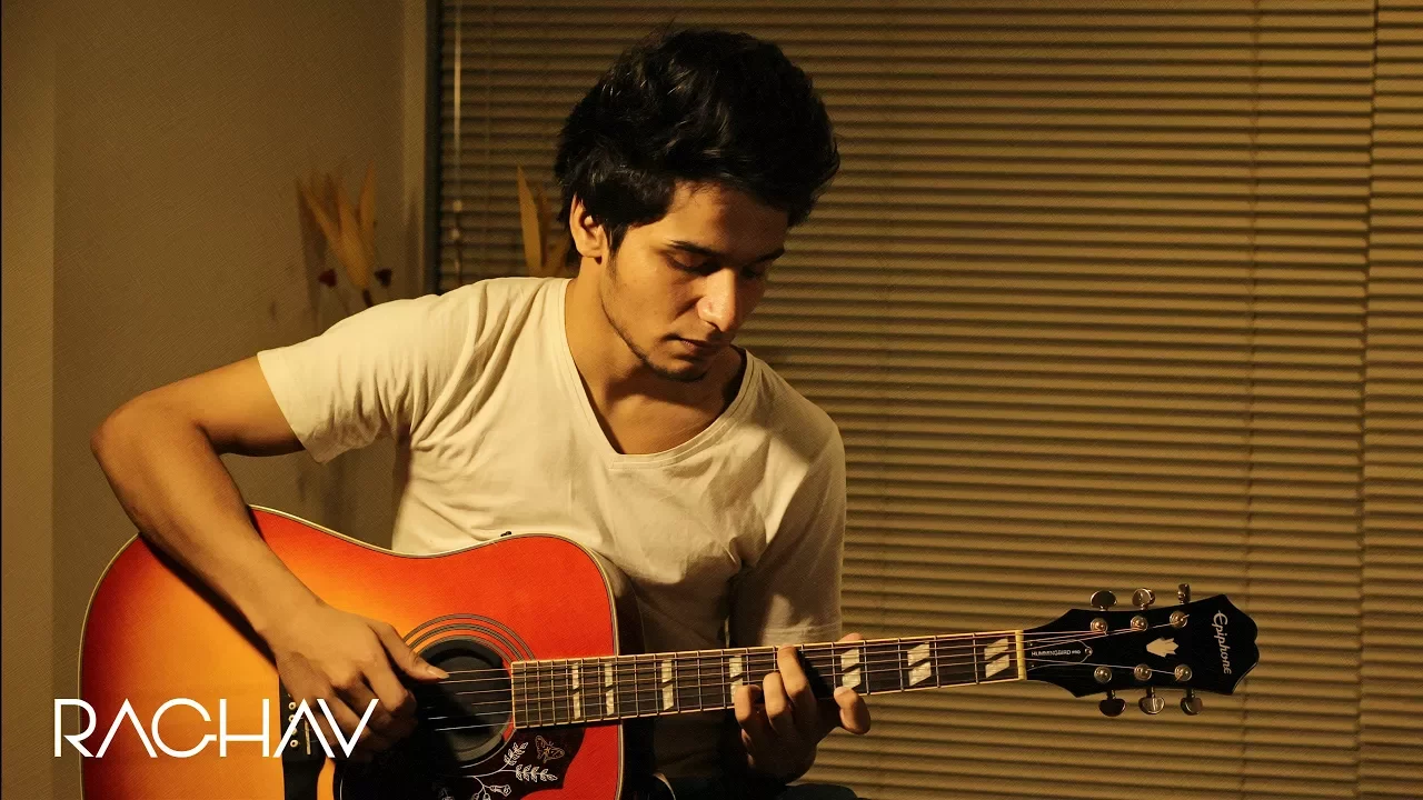 Bollywood Memories | Aye Hairate | Tere Bina | Chukar | Raabta | Tu Jaane Na | Yeh Dooriyan | Raghav background