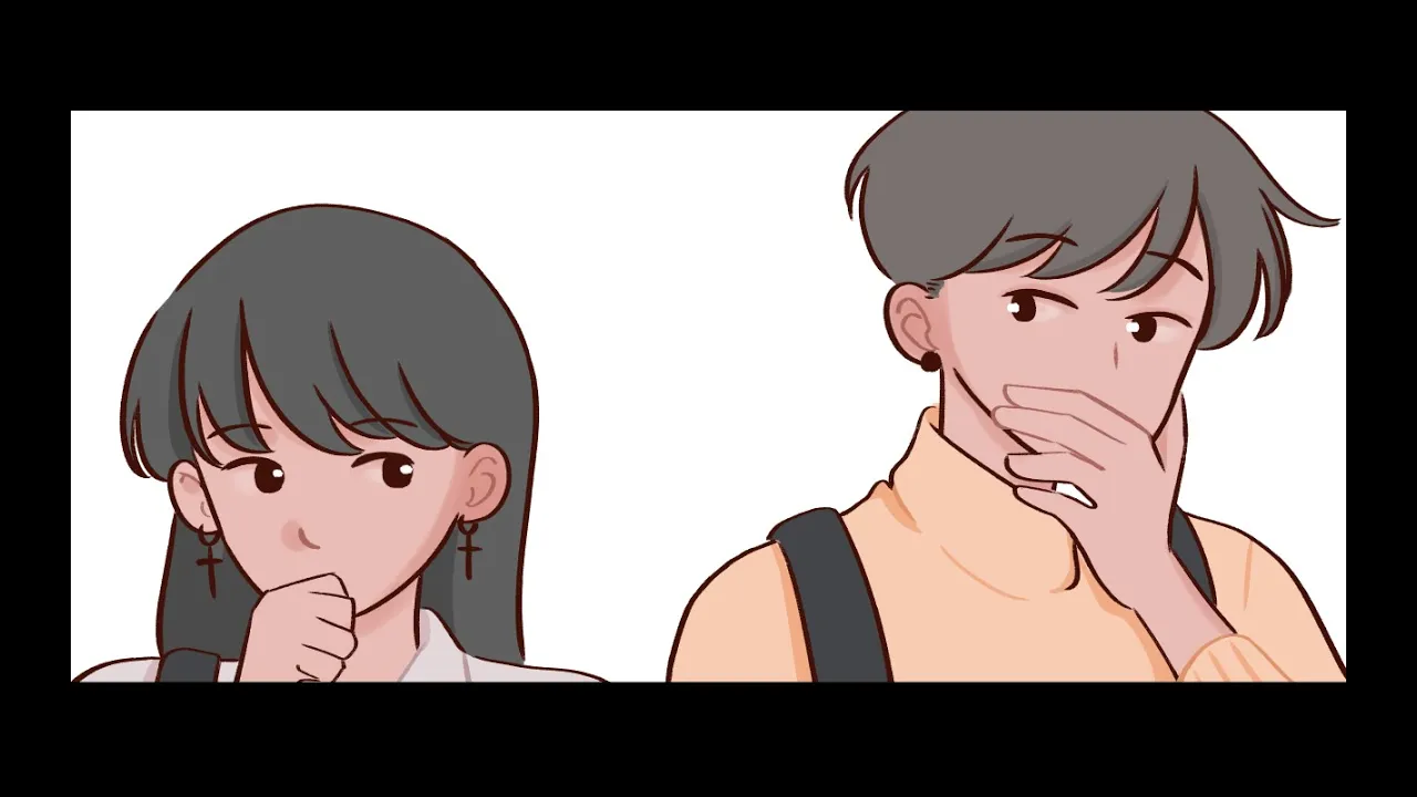 Simula pa nung una - Patch Quiwa (Fanmade Animatic MV)