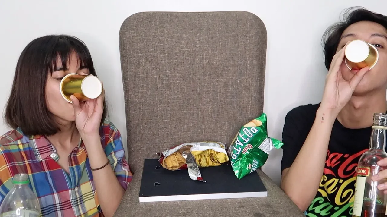 nilasing na pakyo (drunk q&a dapat to)