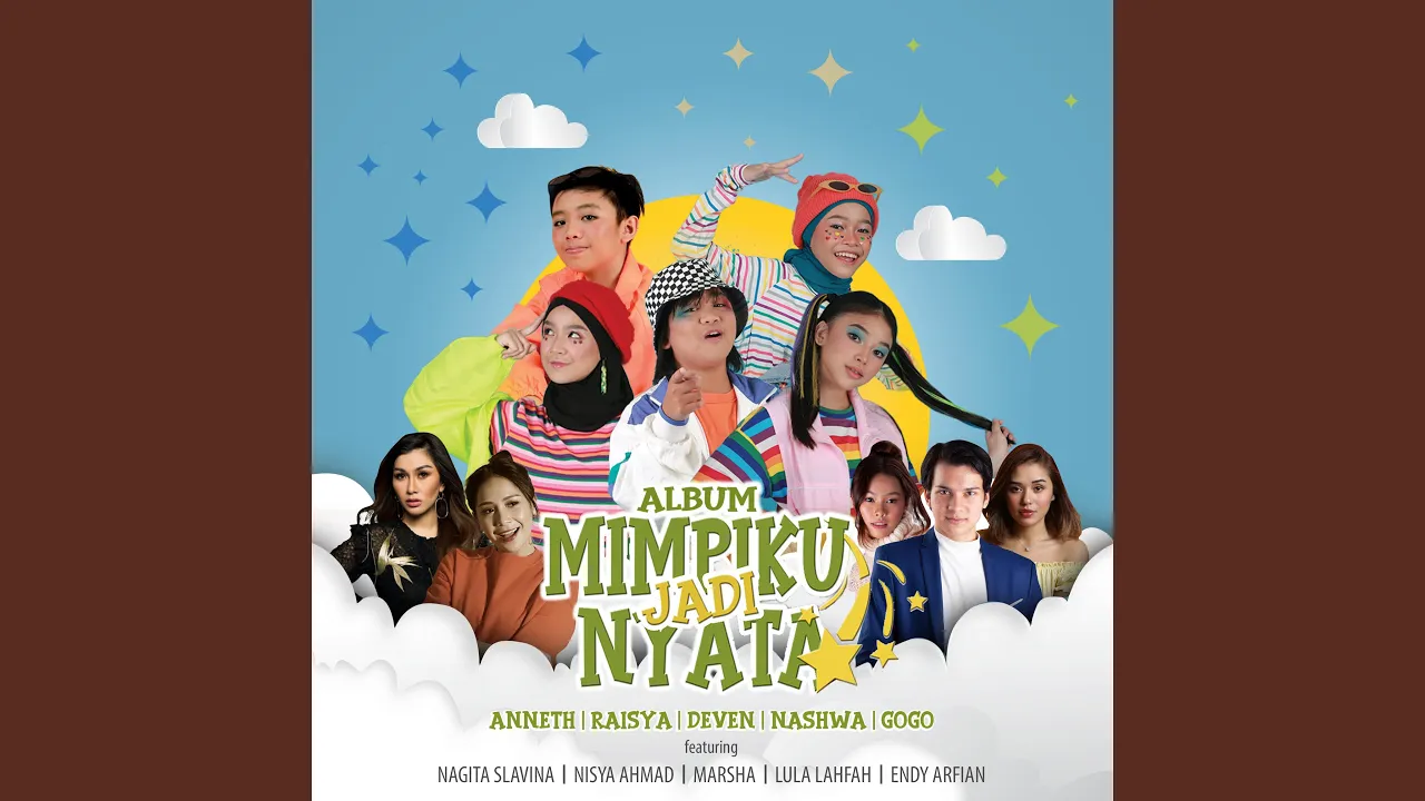 Tetap Untukmu background