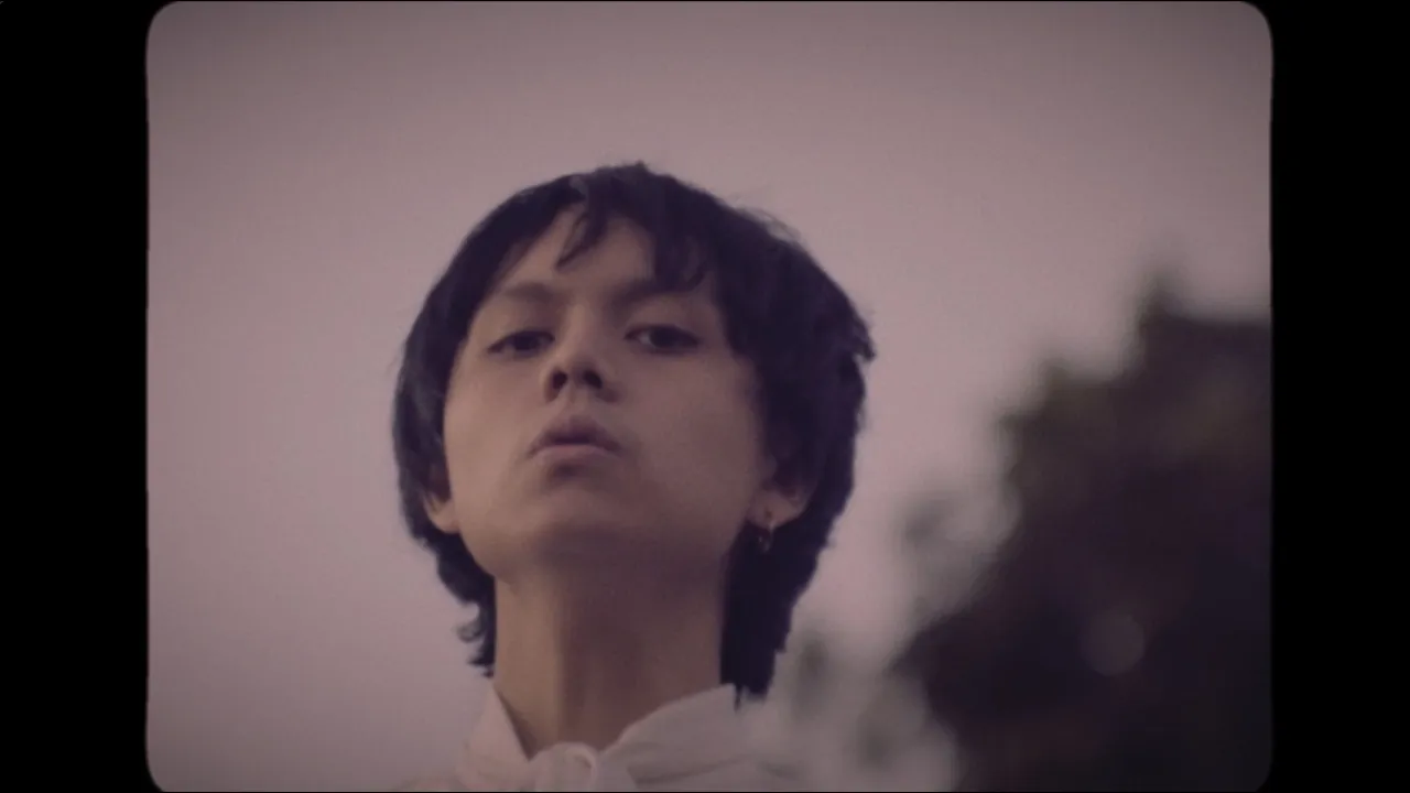 Zild - Huminga (Official Video) background
