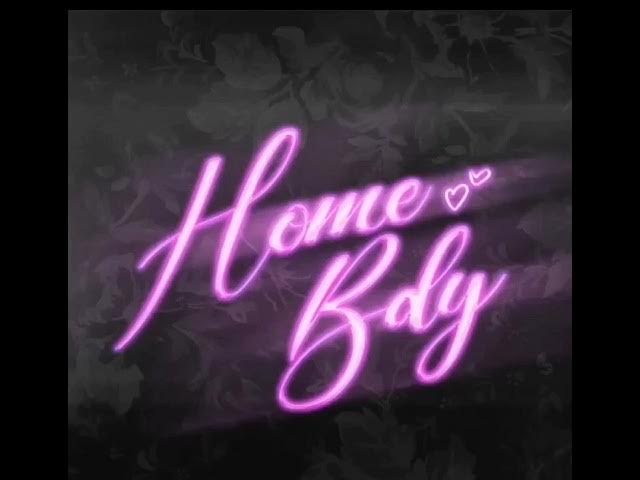 homebody - DĖMI, Madman Stan (feat. Hev Abi)