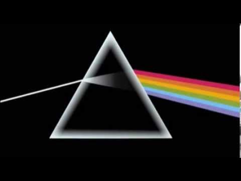 Pink Floyd - Time (2011 Remastered) background
