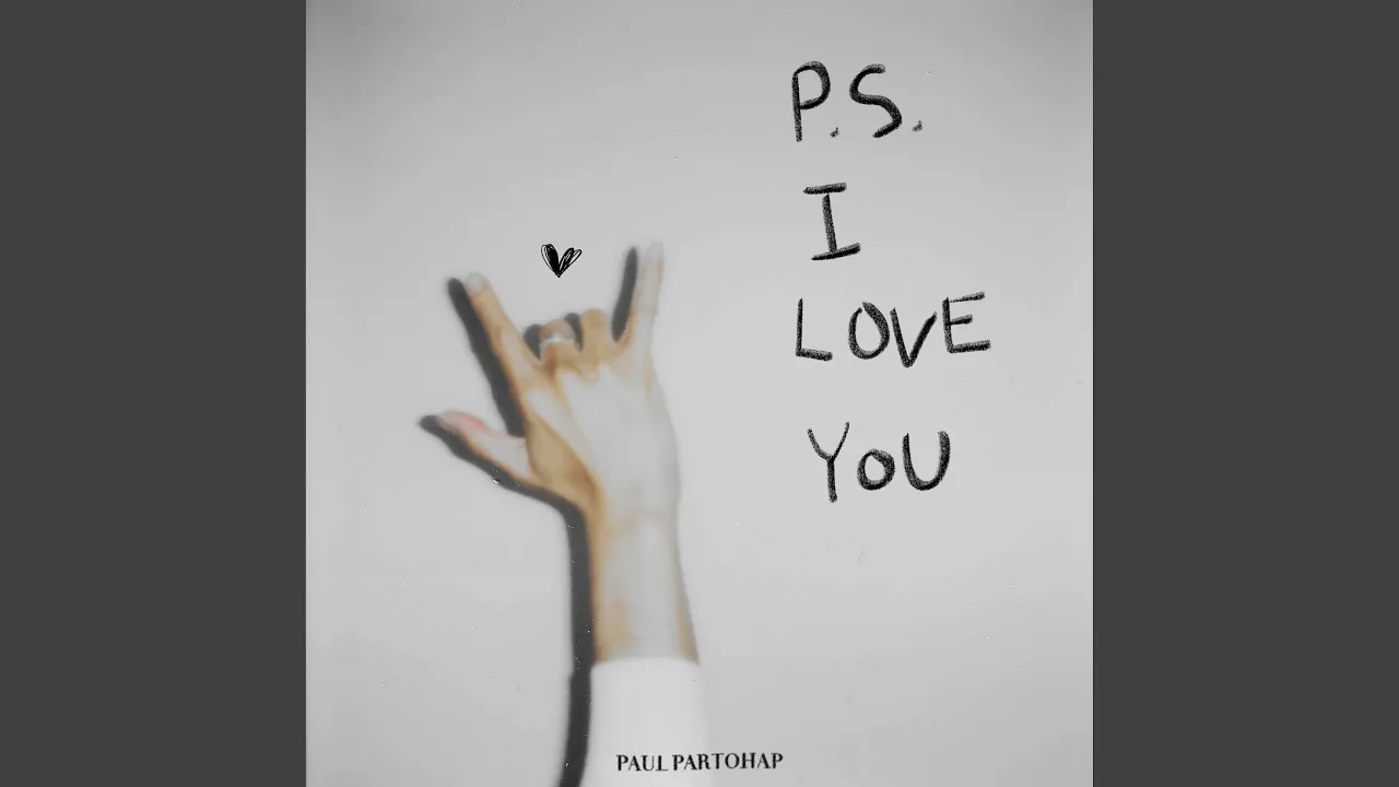 P.S. I LOVE YOU background
