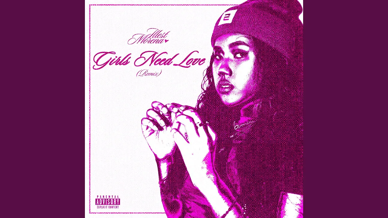 Girls Need Love (Remix)