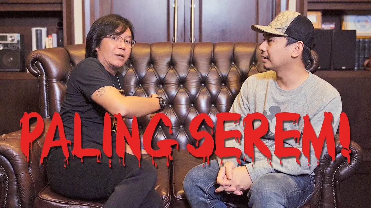 PARANORMAL EXPERIENCE: DIGERAYANGI KUNTILANAK (FT. ARI LASSO) (2019) | Watch on Movi47