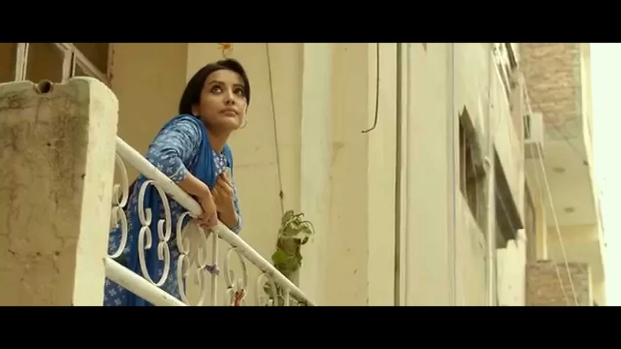 Ambarsariya (full Song) OST - Fukrey -* blu-ray* - Pulkit Samrat - Sona Mohapatra -1080p HD background