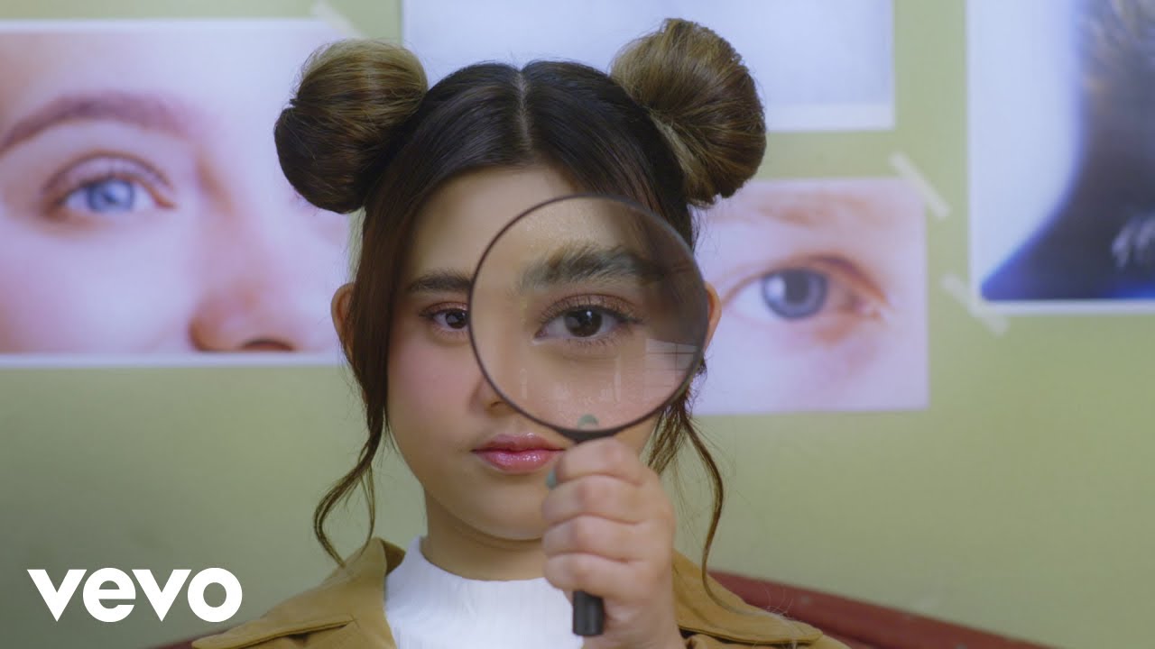 Ziva Magnolya - Mata-Mata Harimu (Official Music Video)