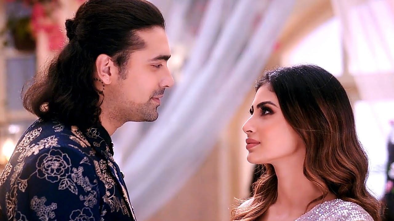 Dil Galti Kar Baitha Hai (Full Song) Meet Bros Ft. Jubin Nautiyal | Mouni Roy | Manoj M | Ashish P background