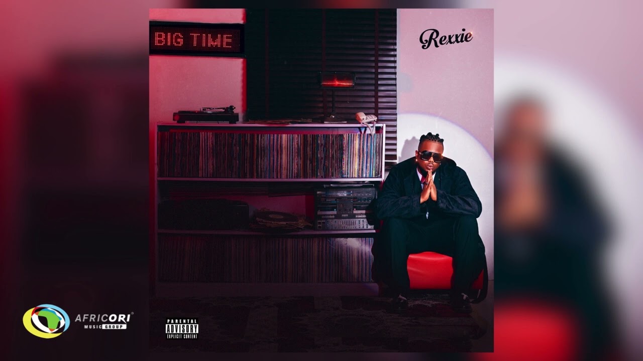 Rexxie, Teni and Sarkodie - Fallacy (Official Audio)
